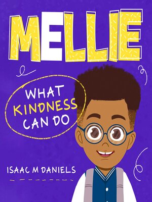 cover image of Mellie